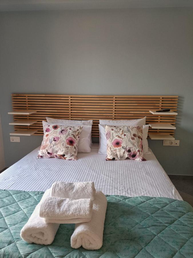 Gythio Mare Apt Apartment Mavrovoúnion Екстериор снимка